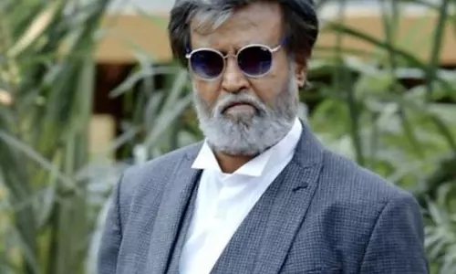 ഭാരതിരാജ തന്നെ ഒരിക്കലും  നല്ല നടനായി അംഗീകരിച്ചിട്ടില്ലെന്ന് രജനീകാന്ത്