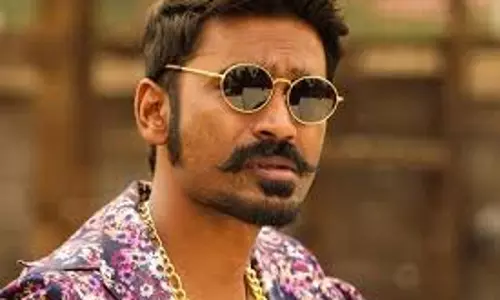 നടന്‍ ധനുഷ് തങ്ങളുടെ മകനാണെന്ന ദമ്പതികളുടെ ഹരജി തള്ളി