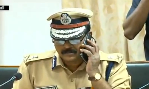 സെന്‍കുമാര്‍ കേസില്‍ റിവ്യു ഹരജി തിരിച്ചടിയായേക്കുമെന്ന് നിയമോപദേശം