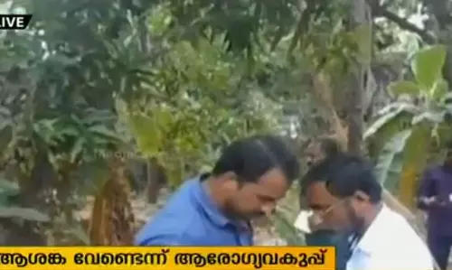 കണ്ണൂരില് ഡെങ്കിപ്പനി പടര്ന്ന് പിടിക്കുന്നു കണ്ണൂരില് ഡെങ്കിപ്പനി പടര്ന്ന് പിടിക്കുന്നു