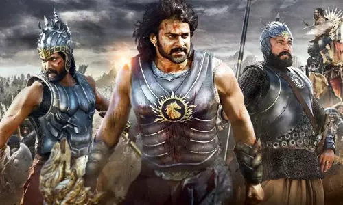 ബാഹുബലി 9000 തീയറ്ററുകളിലേക്ക്; ലക്ഷ്യം ആയിരം കോടി