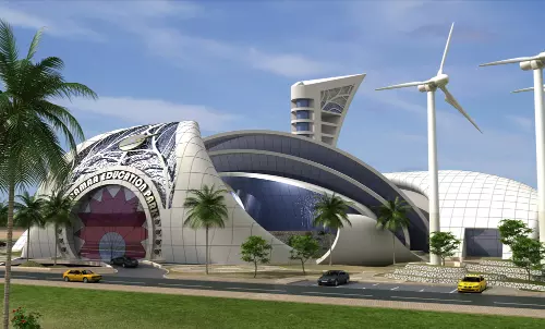 കഹ്റമയുടെ അവയര്നെസ് പാര്ക്ക് ഉദ്ഘാടനം ചെയ്തു കഹ്റമയുടെ അവയര്നെസ് പാര്ക്ക് ഉദ്ഘാടനം ചെയ്തു