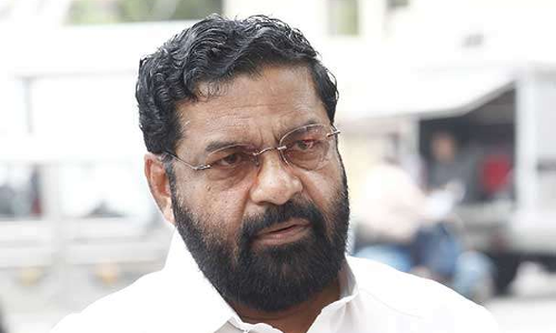 മലപ്പുറം വിവാദ പരാമര്ശം, തന്റെ വാക്കുകള് വളച്ചൊടിച്ചതെന്ന് കടകംപള്ളി മലപ്പുറം വിവാദ പരാമര്ശം, തന്റെ വാക്കുകള് വളച്ചൊടിച്ചതെന്ന് കടകംപള്ളി