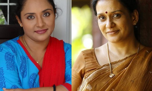 ‘എന്റെ അതേ മുഖമാണ് ഞാന് നിഷയില് കണ്ടത്’ നിഷാ സാരംഗിന് പിന്തുണയുമായി പാര്വതി ‘എന്റെ അതേ മുഖമാണ് ഞാന് നിഷയില് കണ്ടത്’ നിഷാ സാരംഗിന് പിന്തുണയുമായി പാര്വതി