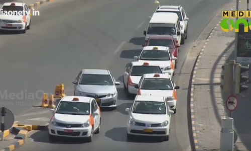 ഒമാനില്‍ ടാക്സികളില്‍ മീറ്റര്‍ ഘടിപ്പിക്കാന്‍ നീക്കം