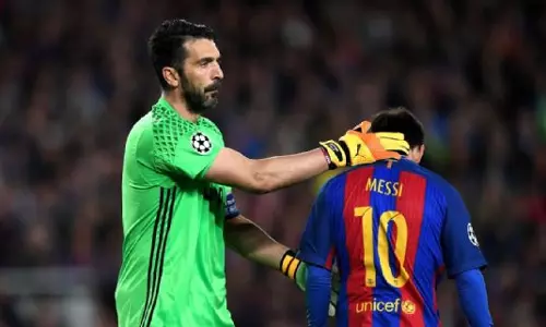 ചാമ്പ്യന്‍സ് ലീഗ് സെമികാണാതെ ബാഴ്‌സലോണ പുറത്ത്