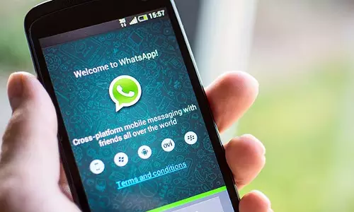 ഫേസ്ബുക്കില് വ്യാജ വാര്ത്തയും അശ്ലീല ട്രോളും ഇനി വേണ്ട; ഗ്രൂപ്പ് അഡ്മിന് ജയിലിലാകും ഫേസ്ബുക്കില് വ്യാജ വാര്ത്തയും അശ്ലീല ട്രോളും ഇനി വേണ്ട; ഗ്രൂപ്പ് അഡ്മിന് ജയിലിലാകും