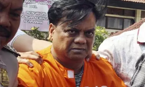 കള്ളപാസ്പോര്‍ട്ട് കേസില്‍ ഛോട്ടാ രാജന് ഏഴ് വര്‍ഷം തടവ് ശിക്ഷ