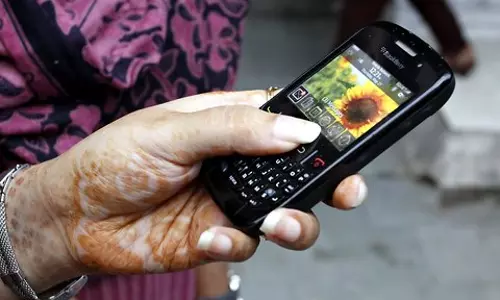 മൊബൈല്‍ ഡാറ്റയ്ക്ക് അപ്രതീക്ഷിത ബില്‍ ഈടാക്കുന്നതിനെതിരെ യുഎഇ ടെലികോം റെഗുലേറ്ററി അതോറിറ്റി