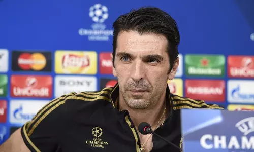 ബഫണിന്റേത് ഇത് അവസാന യൂറോ കപ്പ്?