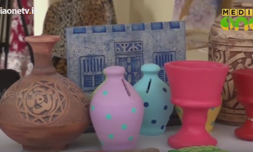 ബഹ്റൈന്‍ കരകൗശല പ്രദര്‍ശന മേള ശ്രദ്ധേയമായി