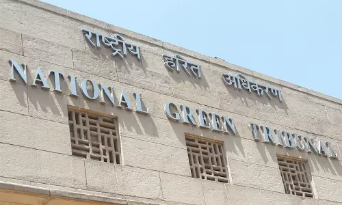 അന്തരീക്ഷ മലിനീകരണം കൂടുതലുള്ള നഗരങ്ങളുടെ പട്ടിക തയ്യാറാക്കണം; സംസ്ഥാനങ്ങളോട് ഹരിത ട്രൈബ്യൂണല്‍