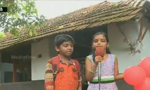 പവിത്രയ്ക്കും കൂട്ടുകാര്‍ക്കും ഇന്ന് തെരുവില്‍ പ്രവേശനോത്സവം