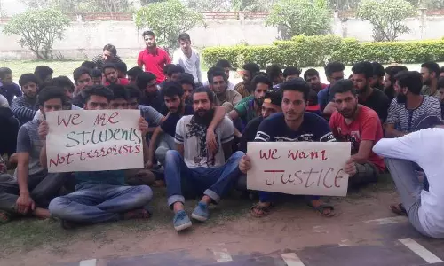 രാജസ്ഥാനില്‍ കശ്മീരി വിദ്യാര്‍ത്ഥികള്‍ക്ക് നേരെ ആക്രമണം