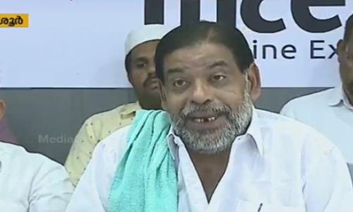 എസ്എംഎഫ് ദേശീയ ഡെലിഗേറ്റ്സ് മീറ്റ് നാളെ തൃശൂരില്‍