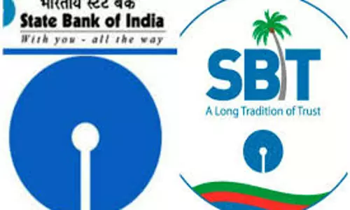 എസ്ബിടി, എസ്ബിഐ എടിഎമ്മുകള്‍ മണിക്കൂറുകളോളം പ്രവര്‍ത്തിക്കില്ല