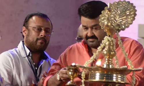 അങ്ങിനെ അത് യാഥാര്‍ഥ്യമാകാന്‍ പോകുന്നു...മോഹന്‍ലാല്‍-ലാല്‍ ജോസ് ചിത്രം