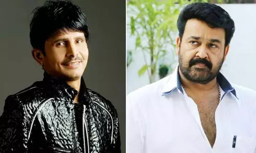 നിങ്ങള്‍ സൂപ്പര്‍ സ്റ്റാറാണെന്ന് ഇപ്പോഴറിയാം: ലാലിനോട് കെആര്‍കെ മാപ്പ് പറഞ്ഞു