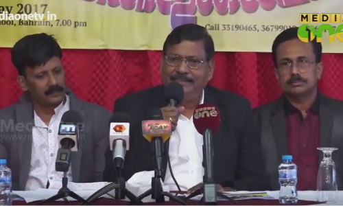 ഇടവേളക്ക് ശേഷം മോഹന്‍ലാല്‍ വീണ്ടും ബഹ്റൈനിലെത്തുന്നു