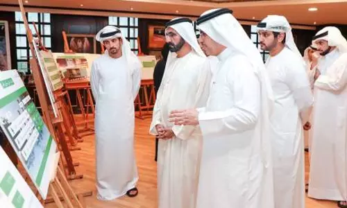 ദുബൈയിലെ കൂറ്റൻ കെട്ടിടങ്ങളില് പ്രത്യേക വൈദ്യുതി ഉല്പാദന പ്ലാന്റുകള് സ്ഥാപിക്കും ദുബൈയിലെ കൂറ്റൻ കെട്ടിടങ്ങളില് പ്രത്യേക വൈദ്യുതി ഉല്പാദന പ്ലാന്റുകള് സ്ഥാപിക്കും