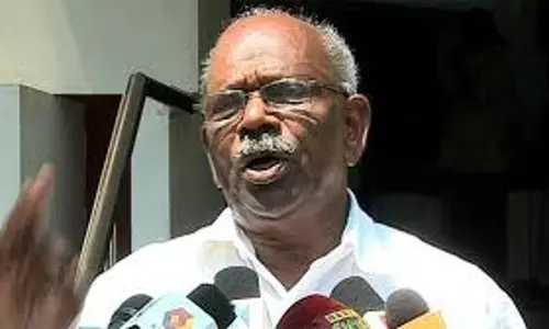 എം എം മണിയുടെ ഇരുപതേക്കര്‍ പ്രസംഗത്തില്‍ നടപടികളുമായി പൊലീസ് മുന്നോട്ട്