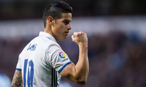 ബാഴ്‌സലോണക്കും റയല്‍ മാഡ്രിഡിനും ജയം