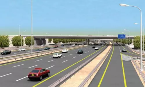 ഒമാനിലെ റോഡുകള്‍  അപകടാവസ്ഥ കുറഞ്ഞതും സുരക്ഷിതവുമെന്ന്​ സര്‍വെ