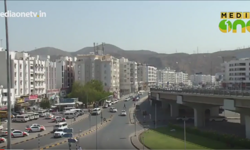 മസ്കത്തില്‍ പൊതുഇടങ്ങളില്‍ മാലിന്യം വലിച്ചെറിഞ്ഞാല്‍ കനത്ത പിഴ