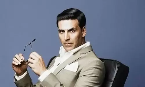 സ്കൂളില്‍ തോറ്റിട്ടും ഞാന്‍ ദേശീയ അവാര്‍ഡ് നേടി, ആത്മഹത്യക്ക് ഒരുങ്ങുന്നവരോട് അക്ഷയ് കുമാര്‍