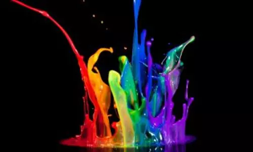 ടൈം പാസ്സിംഗ് ചിത്രപ്രദര്‍ശനം സമാപിച്ചു