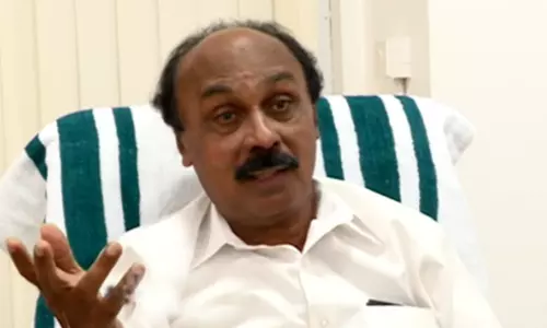 കുരിശ് തകര്ത്തതില് ഗൂഢാലോചനയുണ്ടെങ്കില് തെളിയിക്കണം: റവന്യുമന്ത്രി കുരിശ് തകര്ത്തതില് ഗൂഢാലോചനയുണ്ടെങ്കില് തെളിയിക്കണം: റവന്യുമന്ത്രി