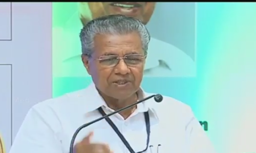 മൂന്നാര്‍ കയ്യേറ്റം;  വിശദമായ റിപ്പോര്‍ട്ട് നല്‍കാന്‍ മുഖ്യമന്ത്രിയുടെ നിര്‍ദ്ദേശം