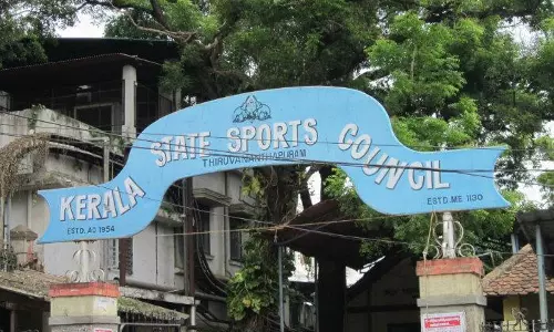 സ്പോര്ട്സ് കൌണ്സില് പരിശീലകരായി ഒളിമ്പ്യന്മാര് സ്പോര്ട്സ് കൌണ്സില് പരിശീലകരായി ഒളിമ്പ്യന്മാര്