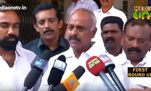 വാഴപ്പള്ളിയില്‍ കേരള കോണ്‍ഗ്രസ് പിന്തുണ കോണ്‍ഗ്രസിന്