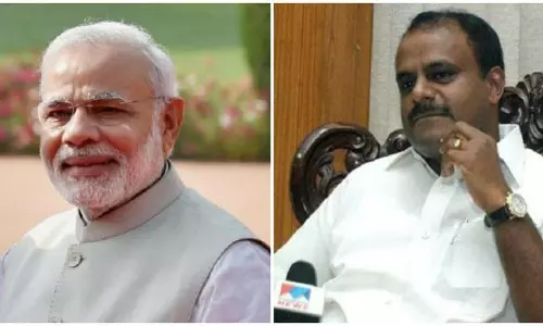 കോഹ്ലിയുടെ ഫിറ്റ്‌നസ് ചലഞ്ച് ഏറ്റെടുത്ത് പ്രധാനമന്ത്രി