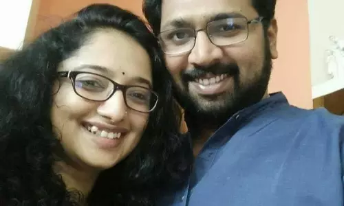 ശബരീനാഥ് എംഎല്‍എ വിവാഹിതനാകുന്നു, വധു സബ് കളക്ടര്‍ ദിവ്യ എസ് അയ്യര്‍