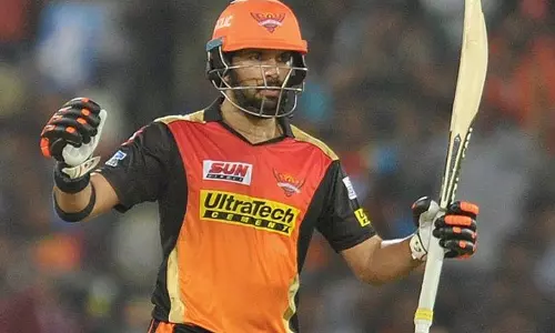 ഞങ്ങളെന്തുകൊണ്ട് തോറ്റു, യുവരാജിന്റെ അവലോകനം ഞങ്ങളെന്തുകൊണ്ട് തോറ്റു, യുവരാജിന്റെ അവലോകനം