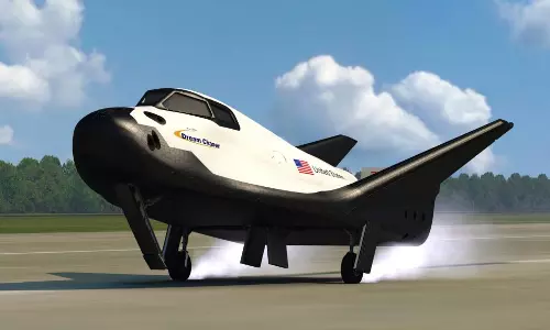 അമേരിക്കയുടെ എക്സ് 37ബി എന്ന വിചിത്ര വിമാനം രഹസ്യങ്ങളുടെ പേടകം; എന്താണ് ആ രഹസ്യം ? അമേരിക്കയുടെ എക്സ് 37ബി എന്ന വിചിത്ര വിമാനം രഹസ്യങ്ങളുടെ പേടകം; എന്താണ് ആ രഹസ്യം ?