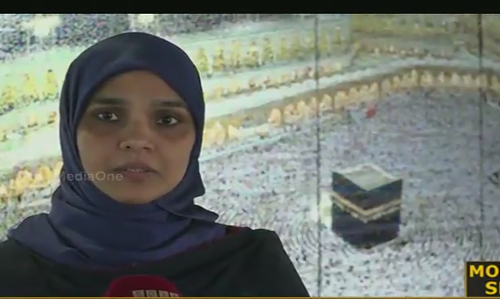 മുത്തുകള്‍കൊണ്ട് മനോഹര ചിത്രങ്ങള്‍ തീര്‍ത്ത് മലയാളി വീട്ടമ്മ