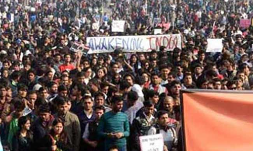 നിര്ഭയ കേസ്: വധശിക്ഷ റദ്ദാക്കണമെന്ന അപ്പീലില് ഇന്ന് വിധി നിര്ഭയ കേസ്: വധശിക്ഷ റദ്ദാക്കണമെന്ന അപ്പീലില് ഇന്ന് വിധി