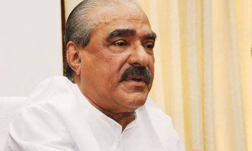 കോട്ടയത്തെ കൂട്ടുകെട്ട് ഇടതുപക്ഷത്തേക്കുള്ള നീക്കമല്ലെന്ന് കെഎം മാണി