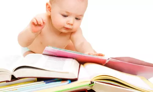 നിങ്ങളുടെ കുഞ്ഞ് ക്ലാസില്‍ മിടുക്കനാകണോ?