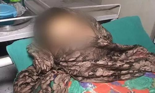 പൊലീസ് സ്റ്റേഷനില്‍ യുവതി ക്രൂരലൈംഗികപീഡനത്തിനിരയായി