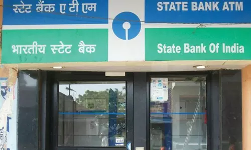 എസ്‍ബിഐയിൽ ജൂണ്‍ ഒന്നു മുതല്‍ ഓരോ എടിഎം ഇടപാടിനും 25 രൂപ