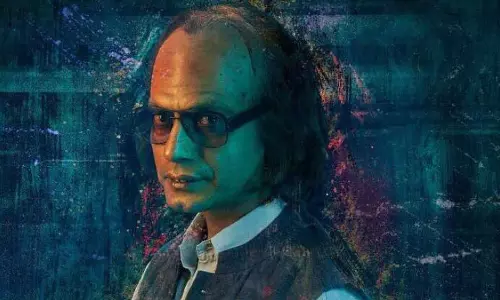 അവിശ്വസനീയം ഈ രൂപമാറ്റം; തിരിച്ചറിയാമോ ഈ താരത്തെ? അവിശ്വസനീയം ഈ രൂപമാറ്റം; തിരിച്ചറിയാമോ ഈ താരത്തെ?