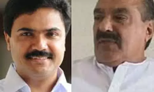 ജനാധിപത്യ കേരളാ കോണ്‍ഗ്രസും പി ജെ ജോസഫ് വിഭാഗവും ഒന്നിക്കുന്നു?