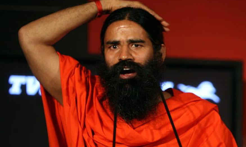 ഒന്നിന് പകരം 100 പാക് സൈനികരുടെ തലയെടുക്കണം: രാംദേവ്