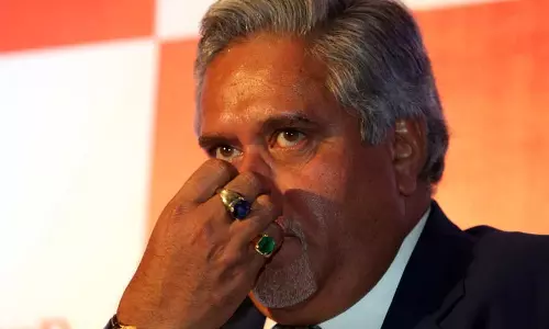 കോടതിയലക്ഷ്യ കേസില്‍ വിജയ് മല്യ കുറ്റക്കാരന്‍