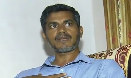 ബാബറി മസ്ജിദ് സ്ഥിതി ചെയ്തിരുന്ന സ്ഥലത്തെ ഫോട്ടോയെടുത്തതിന്റെ പേരില്‍ അന്വേഷണ ഏജന്‍സികളുടെ പീഡനം