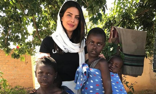 നമ്മള്‍ വ്യത്യസ്തതകളാല്‍ സൌന്ദര്യമുള്ളവരാണ്